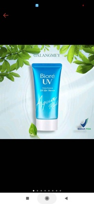 BIORE UV AQUA RICH