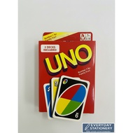 UNO Game Card | Card Game Main