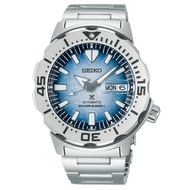 Seiko Prospex Save the Ocean Antartica Monster Special Edition SAVE THE OCEAN Diver's Watch SRPG57K1