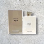 CHANEL GABRIELLE 嘉柏麗柔膚潤體乳 200ml
