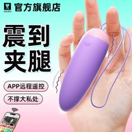GALAKU Purple Mood APP Vibrator Wireless Remote Control SileGALAKU Purple Mood APP Vibrating Egg Wir