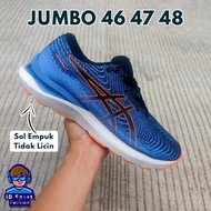 New Premium Jumbo Badminton Shoes Size 46 47 48