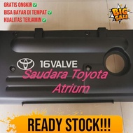 MESIN Altis engine cover, Altis valve cover, 2001-2007