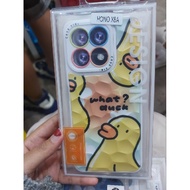 CASING/BACK CASE HONOR X8A