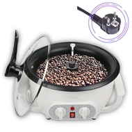 800W Mesin Roasting Kopi Elektrik Alat Sangrai Kopi Otomatis Listrik Machine