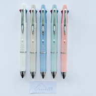 Pilot Dr.Grip 4+1 Botanical Series