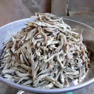 Ikan bilis Bagang(Dried Anchovies)