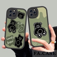 Casing for OPPO A15 A15S A35 A16 A16S A94 A95 A74 A54 A3S A5S A7 A12 A12e A5 2020 A9 2020 F1S A36 A7