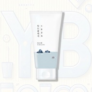 ROUND LAB 1025 Dokdo Cleansing Oil 200ml