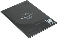 Etranger di Costa Rica Paper 0001-BPRNB5-BK-01, BdeN B5, Black, 50 Sheets