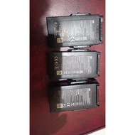 Battery dji mavic water