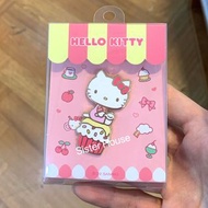 🇰🇷 Sanrio Hello Kitty Badge 哈囉吉蒂徽章/扣針