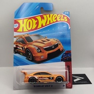 HotWheels 16 Cadillac CTS V R