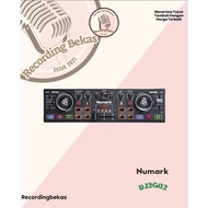 DJ Controller Numark DJ2GO2 NEW