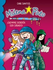 Milena Pato 2 Care Santos