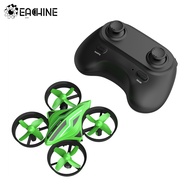 Eachine E017 Mini 2.4G 4CH 6-Axis Altitude Hold Headless Mode RC Drone Quadcopter RTF