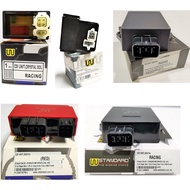 CDI Unit *Racing* [DREAM/DTM/DMX/DZM/EGO/ELEGAN/FUTURE/FX/EX5/CLASS/1/GSX/GT/110/125/128/150/200] WS