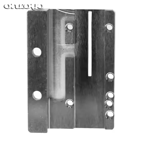 Embroidery Machine Parts Knife JP-545 bs-n-420