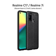 Realme 7i Autofocus Case ( RMX2103) Realme C17/ ( RMX2101)