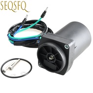 8M0142591 Tilt Trim Motor For Mercury Mariner Outboard Motor Engine 4 Stroke 65HP 75HP 90HP 115HP 15