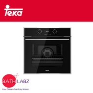 TEKA HLB 860 P 70L BUILT-IN OVEN WITH TOUCH CONTROL