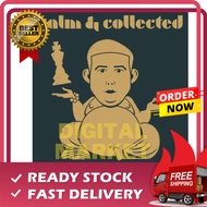 PREMIUM CHESS VIDEO BEST SELLER Calm & Collected 1. d4 by FM Marko Makaj (MP4)