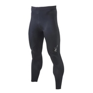 [CWX/Wacoal] Men's Sports Tights Expert Model 3.0 [Hip and Knee Support] Sweat-Absorbent Quick-Dryin