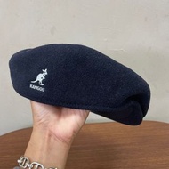 Kangol Wool 504 Cap