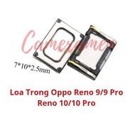 Oppo Reno 9 / Reno 9 Pro / Reno 10 / Reno 10 Pro Internal Speaker