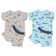 BONDS KIDS SLEEP SET - 4