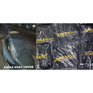XMAX 300 SEAT COVER ANTI SCRATCH