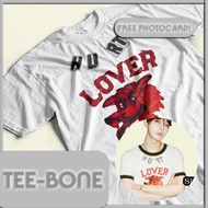 TEEBONE - SUNOO HURT LOVER INSPIRED SHIRT ENGENE