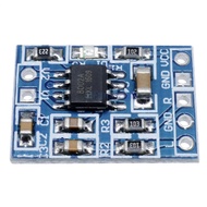 Mini HXJ8002 Audio Power Amplifier Board Mono Channel Voice low noise Amplifiers Module 2.0-5.5V Rep