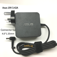 ASUS 19V 3.42A Laptop Adapter 4.0*1.35mm For UX303 UX305F X556U X442U X510U Power Charger Cord