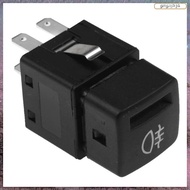 [L E U R] 90228200 Car Fog Light Control Switch Push Button for  Calibra  F Corsa A Corsa B Tigra A 