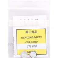 Solar Watch Battery GENUINE PARTS BATTERY CTL920 CTL1025 CTL1616