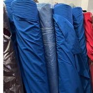 / Fabric Taslan TR Waterproof Material Taslan TR Fabric Thick Jacket Bag Vest