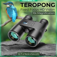 APEXEL Binoculars Fixed focus HD Vision 10x42 - APL-RB10X42A
