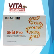 BIO-ME SKAL PRO POWDER 2G 30S EXP05/2026