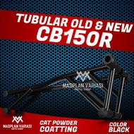 Tubular new cb150r slider agna