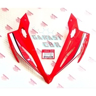 Cowl Set FR Upper CBR 150R Facelift K45G K45N - CBR 150R Facelift Shield Cover includes striping