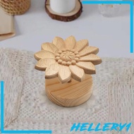 [Hellery1] Essential Oil Diffuser Wooden Diffuser Novelty Durable Multifunctional Car