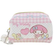 My Melody 散錢包