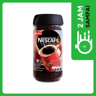 Nescafe Kopi Bubuk Classic Jar 200 gr