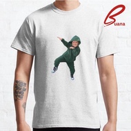 Hasbulla dance T-shirt Tshirts 141