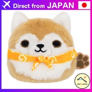 Sanei Boeki Dango Friends "Dog Dango"  【Direct from Japan】