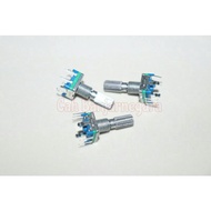 Rotary encoder potentiometer digital arduino