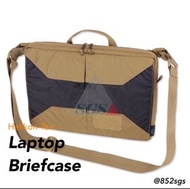輕量化戰術電腦袋 Helikon-Tex Laptop Briefcase