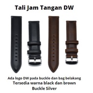 DW Leather Watch Strap