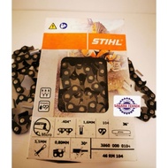 STIHL Chainsaw 070 MS070 Large Sinso Chain